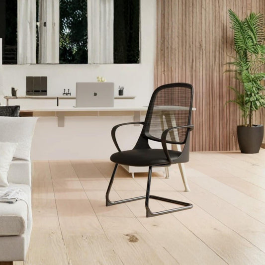 Aria Visitor Chair